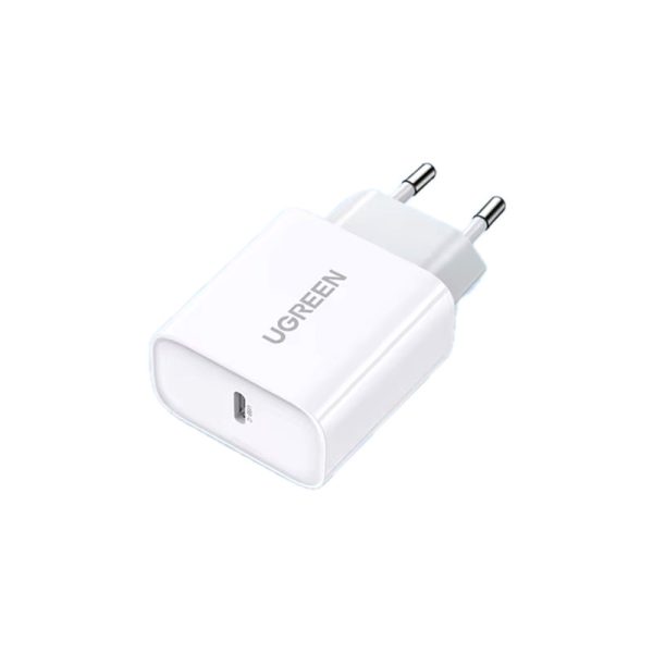 Ugreen 20W Type-C Fast Charger